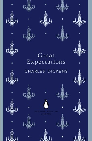 Great Expectations by Charles Dickens