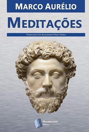 Meditações de Marco Aurélio by Marcus Aurelius