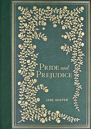Pride and Prejudice by Jane Austen