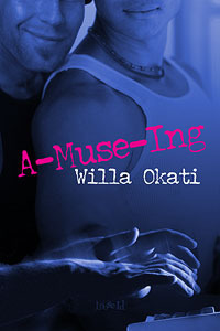 A-Muse-Ing by Willa Okati