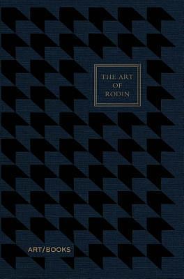 The Art of Rodin by Auguste Rodin