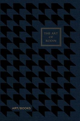 The Art of Rodin by Auguste Rodin