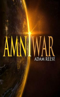 Amniwar by Adam Reese