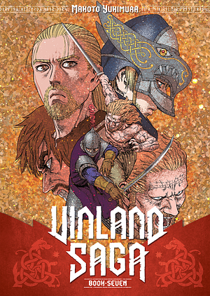 Vinland Saga, Volume 7 by Makoto Yukimura