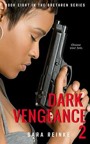 Dark Vengeance 2 by Sara Reinke