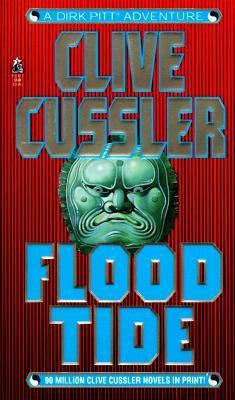 Flood Tide by Clive Cussler