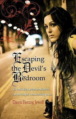 Escaping The Devil's Bedroom by Dawn Herzog Jewel