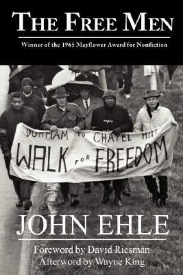 The Free Men by John Ehle