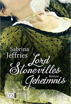 Lord Stonevilles Geheimnis by Sabrina Jeffries