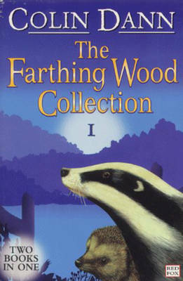 Farthing Wood Collection 1 by Colin Dann