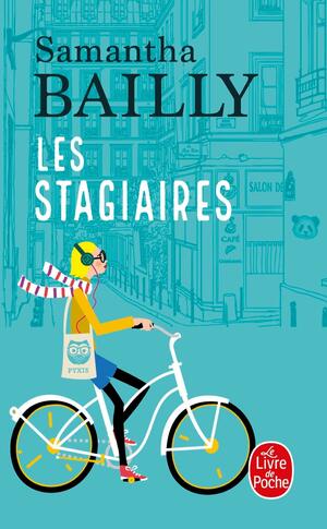 Les Stagiaires by Samantha Bailly