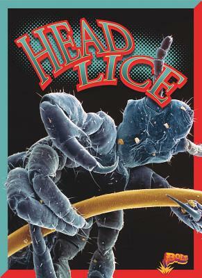 Head Lice by Margaret Mincks