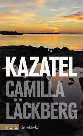 Kazatel by Eva Nováčková, Camilla Läckberg