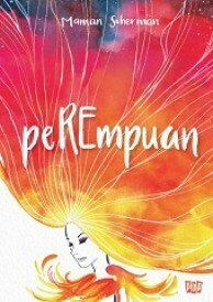 peREmpuan by Maman Suherman