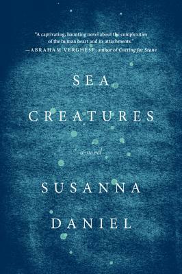Sea Creatures by Susanna Daniel