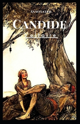 Candide Annotated by Voltaire