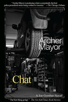 Chat by Archer Mayor