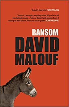 Ransom by David Malouf