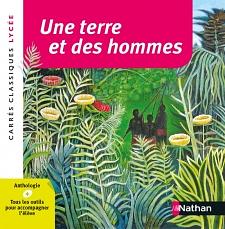 Une terre et des hommes by Anne-Laure Favier