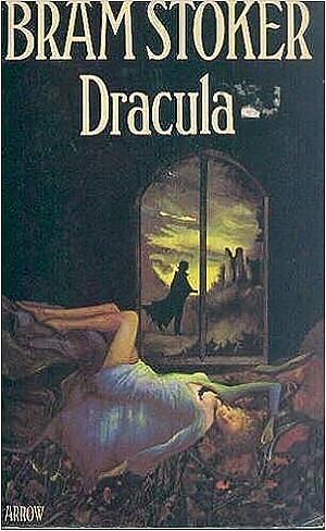 Dracula by Bram Stoker