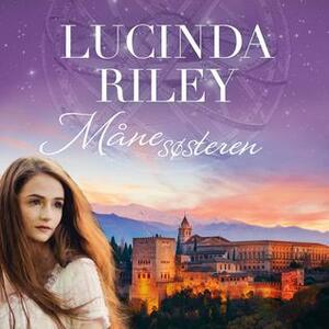 Månesøsteren by Lucinda Riley