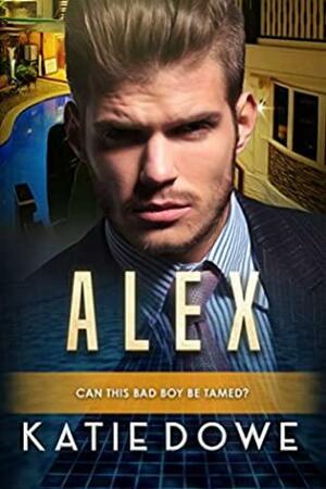 Alex by Katie Dowe