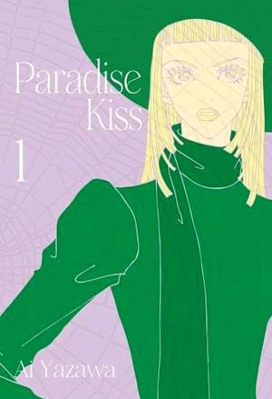 Paradise Kiss, Tom 1 by 