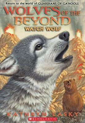 Watch Wolf by Kathryn Lasky