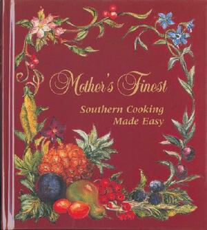 Mother's Finest by David West, Mother's Finest Catering