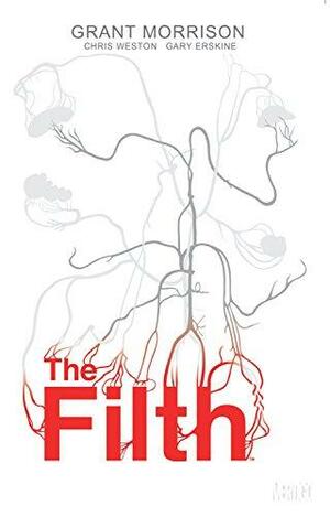 The Filth by Grant Morrison, Chris Weston, Gary Erskine