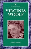Virginia Woolf by Laura Marcus