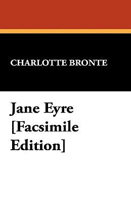 Jane Eyre by Charlotte Brontë