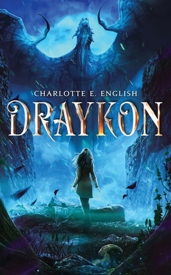 Draykon by Charlotte E. English