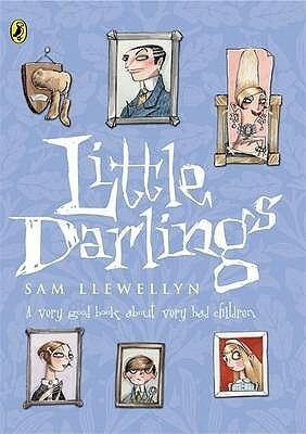 Little Darlings by Sam Llewellyn
