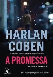 A Promessa by Harlan Coben