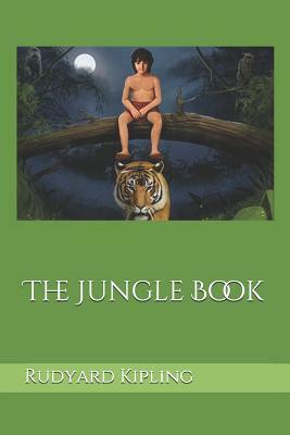 The Jungle Book by Rudyard Kipling