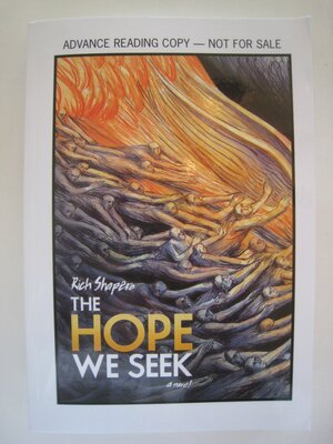 The Hope We Seek by Rich Shapero