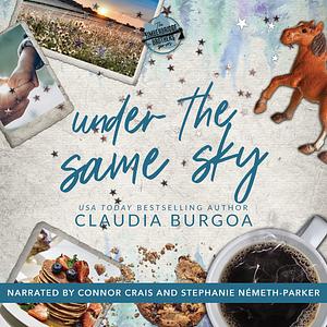 Under the Same Sky by Claudia Burgoa