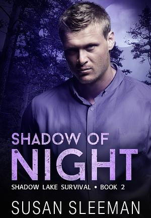 Shadow of Night by Susan Sleeman