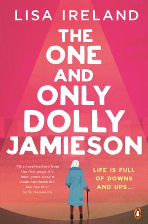The One and Only Dolly Jamieson by Lisa Ireland