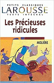 المتحذلقات by Molière, موليير, محمد عبد الحافظ معوض, محمد بدران