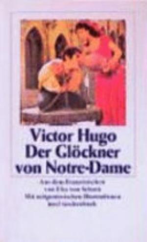 Der Glöckner von Notre-Dame by Victor Hugo