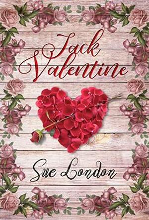 Jack Valentine by Sue London