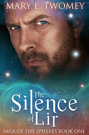 The Silence of Lir by Mary E. Twomey