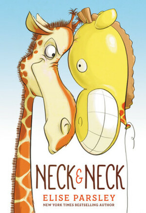 Neck & Neck by Elise Parsley