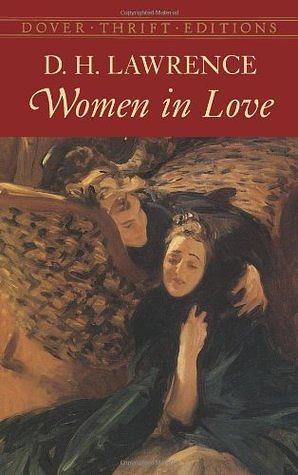 Women in Love by D.H. Lawrence