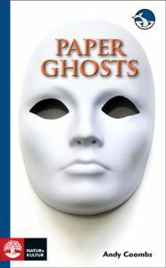 Paper Ghosts by Andy Coombs