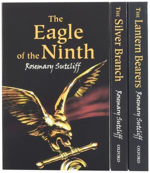 The Eagle of the Ninth Collection by Rosemary Sutcliff