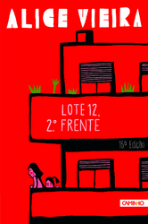 Lote 12 - 2º Frente by Alice Vieira