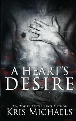 A Heart's Desire by Kris Michaels